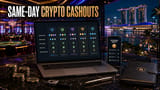 Best crypto casino Singapore sites compared for same-day withdrawals and cashouts