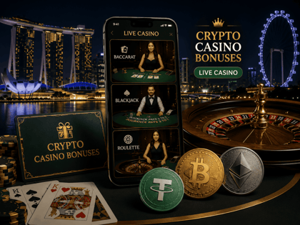 Crypto Casino Bonuses cashout and KYC guide with same-day withdrawal checks